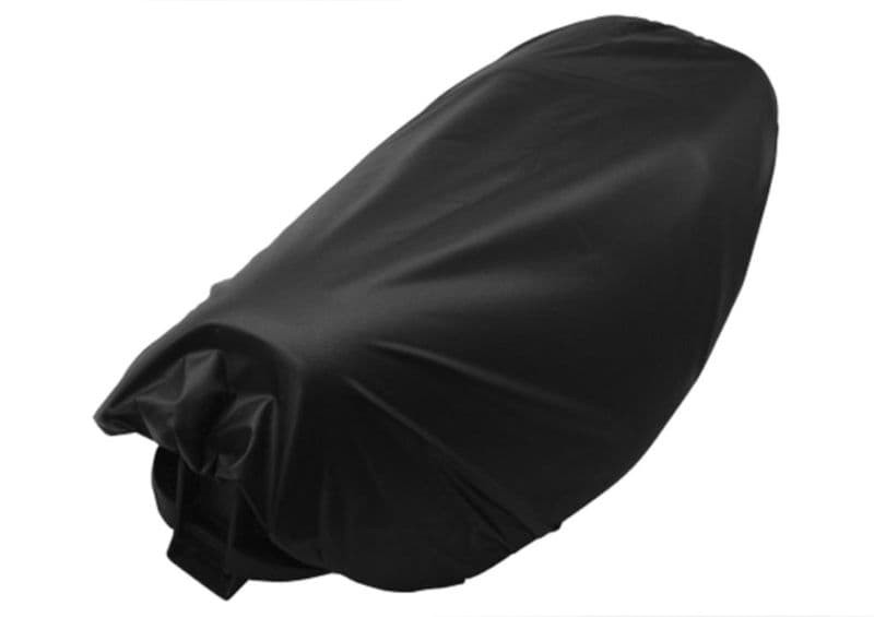 Buddydek Fox De Luxe Zwart