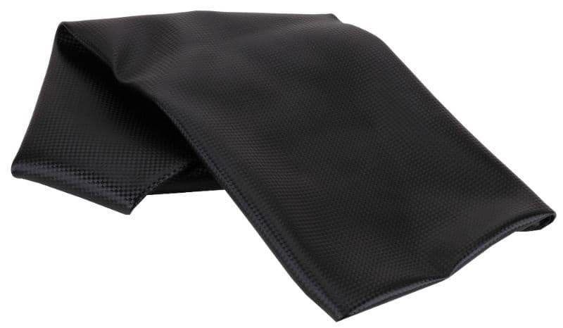 Buddydek Primavera Carbon Zwart