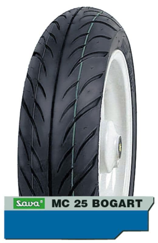 Buitenband 100/80-17 Sava Mc25