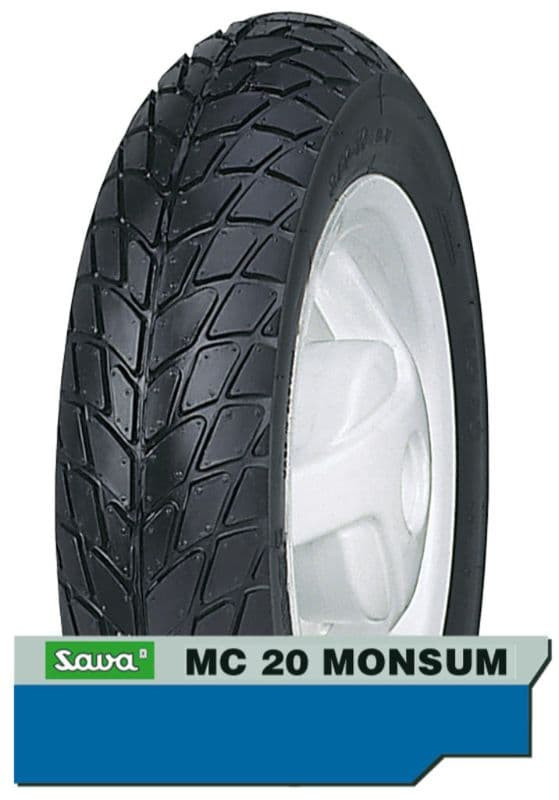 Buitenband 110/70-11 Sava Mc20