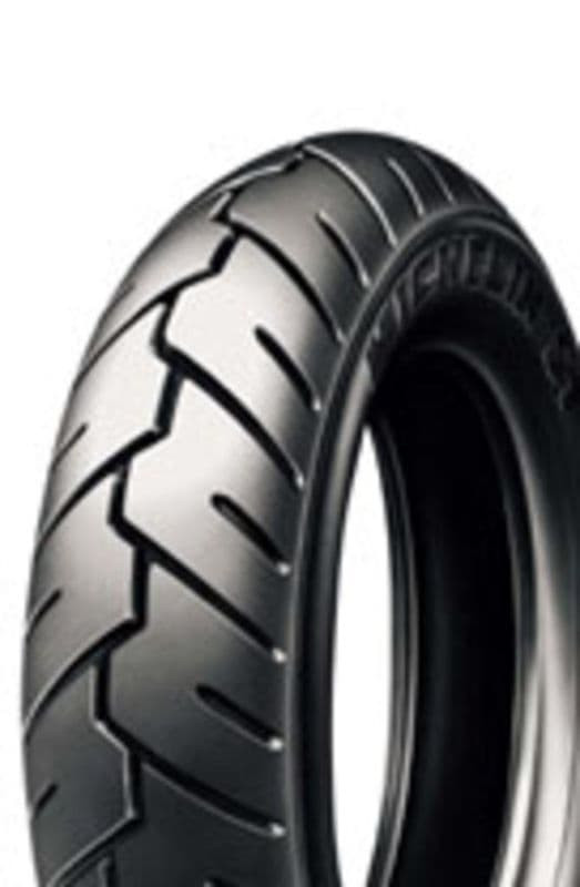 Buitenband 110/80-10 Michelin S1 Slick