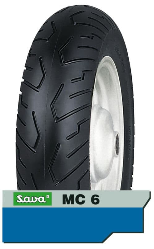 Buitenband 110/80-10 Sava Mc6
