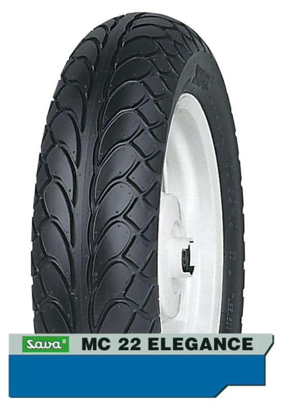 Buitenband 120/70-10 Sava Mc22