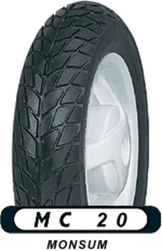 Buitenband 130/60-13 Sava Mc20