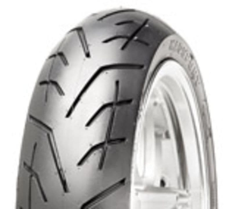 Buitenband 130/70-17 Cst C6502