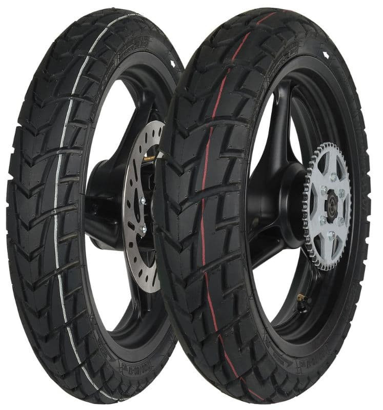 Buitenband 130/70-17 Sava Mc32