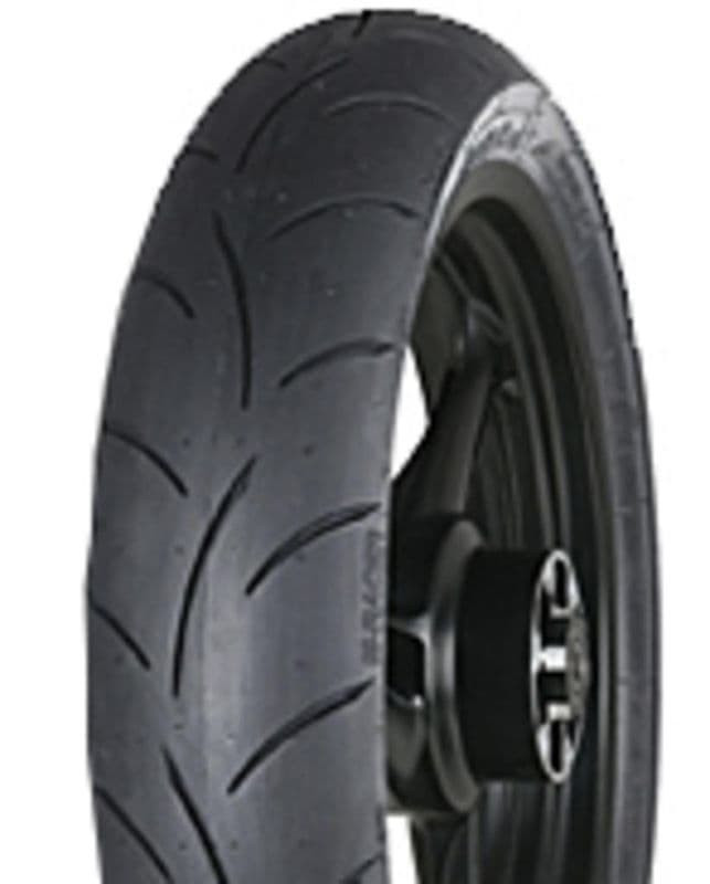 Buitenband 130/70-17 Sava Mc50