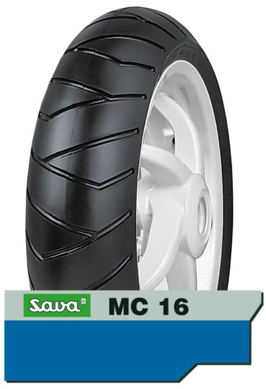 Buitenband 140/60-13 Sava Mc16