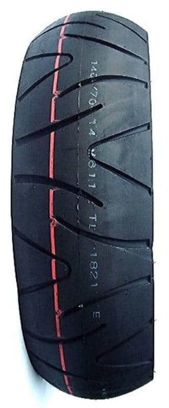 Buitenband 140/70-14 Maxxis M6112