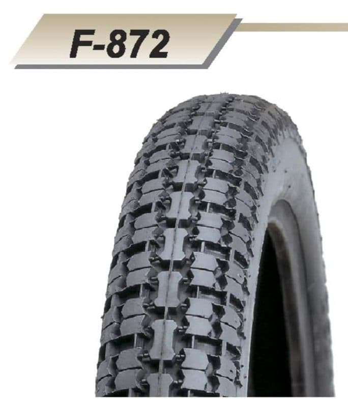 Buitenband 16-2.50 Fortune F-872