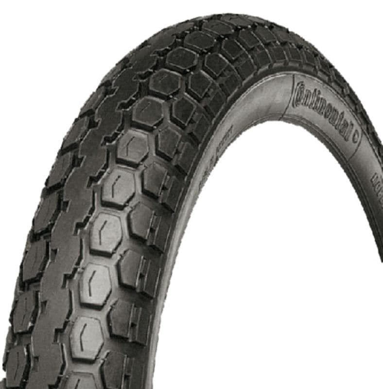 Buitenband 16-2.75 Continental Kks10