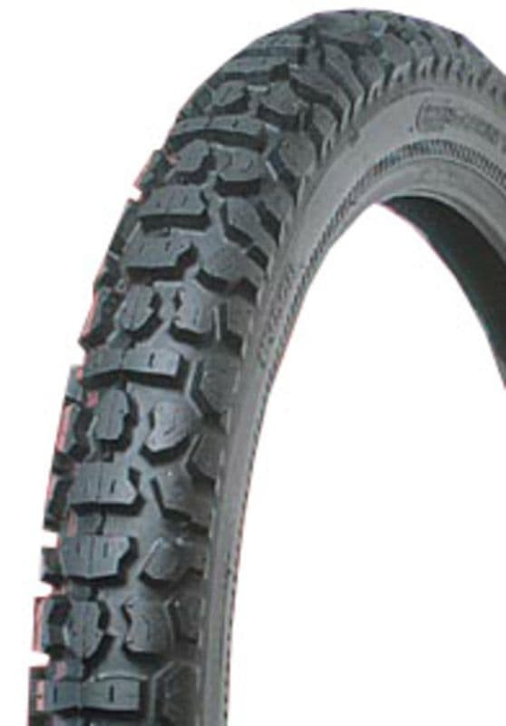 Buitenband 18-3.50 Cst C858