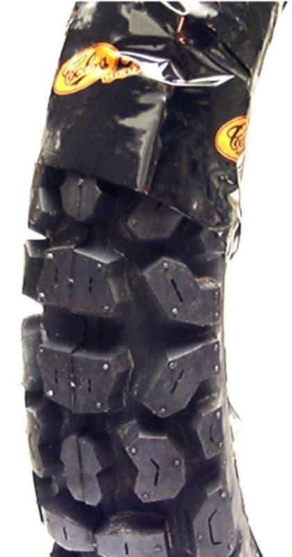 Buitenband 21-2.75 Cobra X-Trail