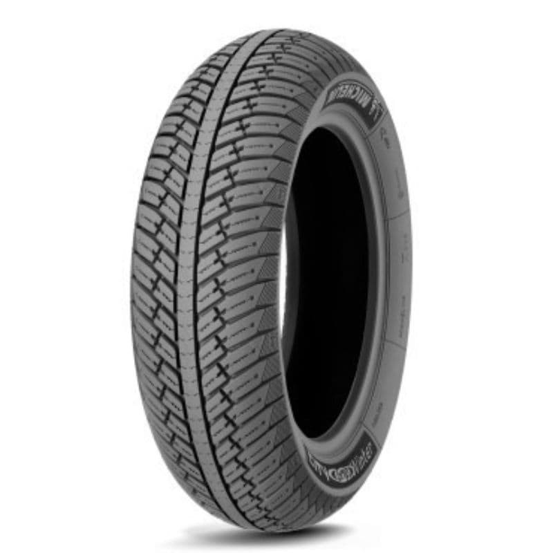 Buitenband 90/80-16 Michelin City Grip Winter