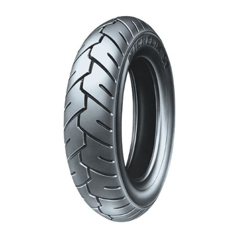 Buitenband 90/90-10 Michelin S1
