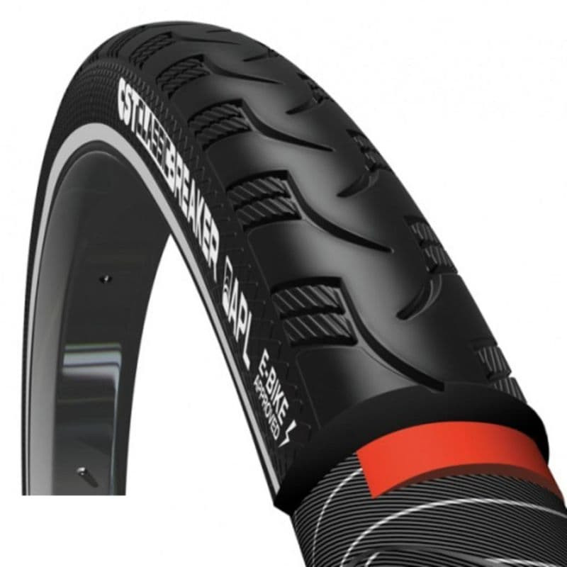 Buitenband Fiets Cst 28X1 1/2 Classic
