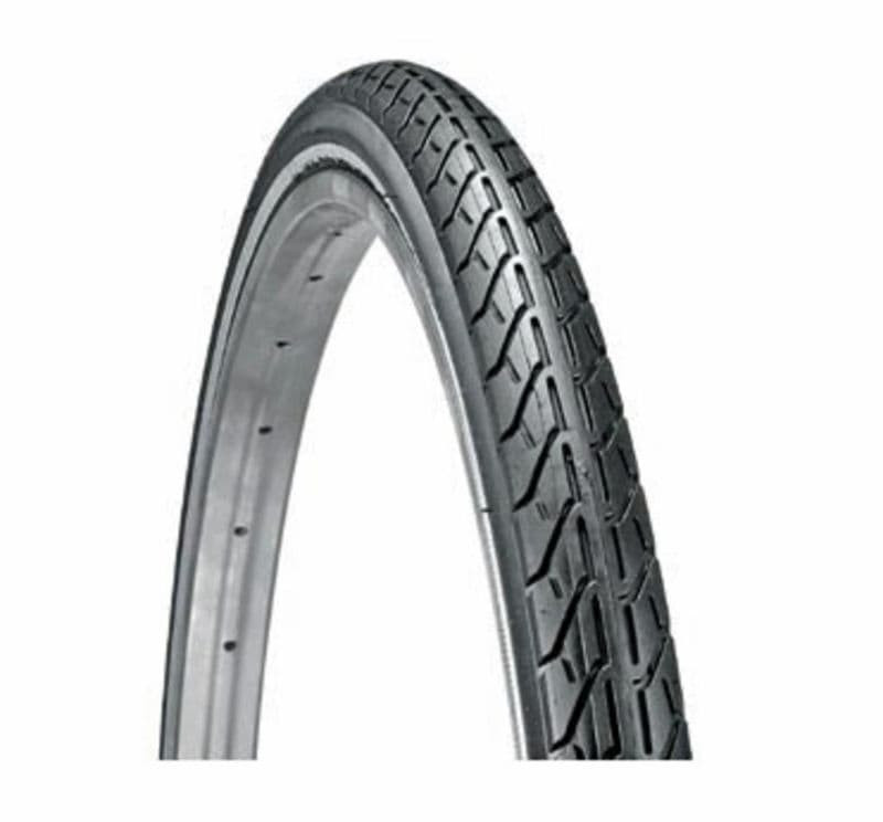Buitenband Fiets Cst 28X1 1/8