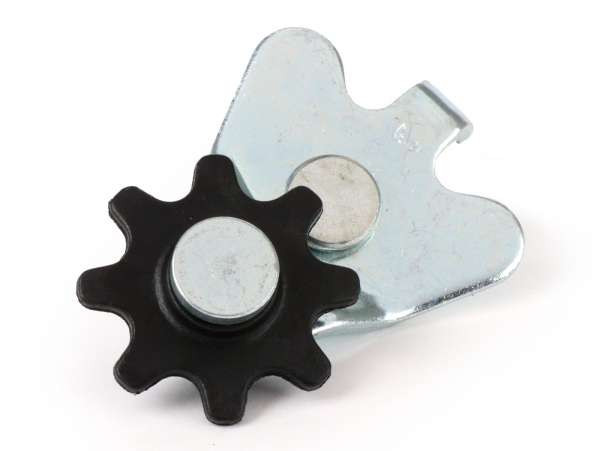 Chain Guide Cif Piaggio Ciao