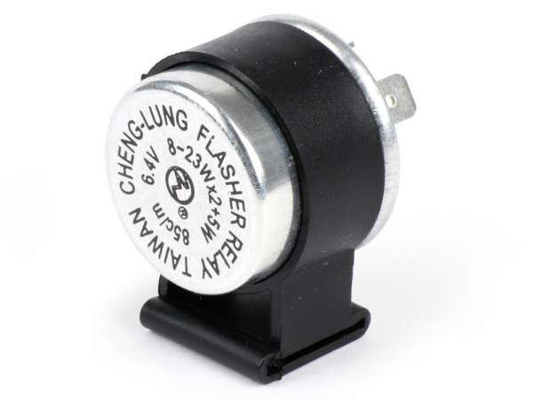Indicator Flasher Relay Universal 2pin