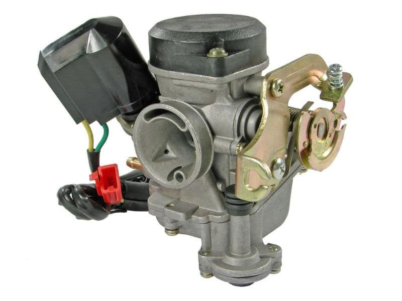 Carburateur Bobotech 18Mm | Gy6 4T