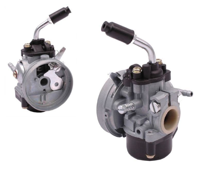 Carburateur Del.Imi.Sha 14-9 Tomos A35 25Km