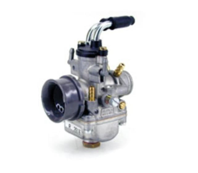 Carburateur Del.Phbg 19.0-Dd