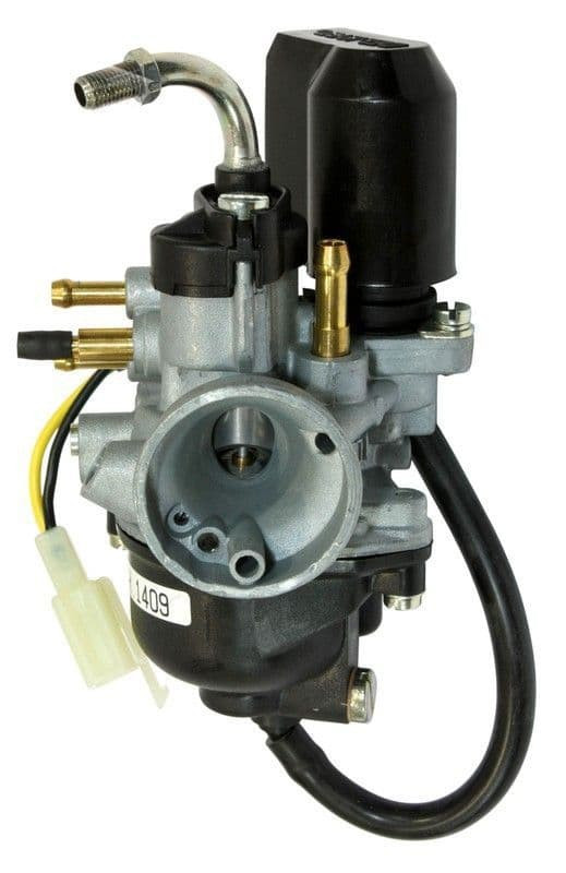 Carburateur Del.Phva 12 Ps Min.