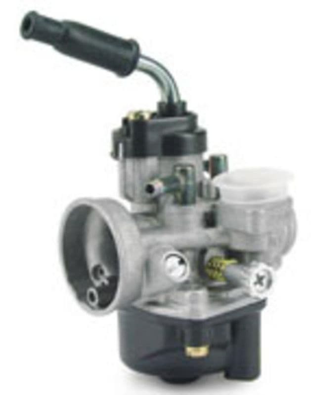 Carburateur Del.Phva 17.5 Ed