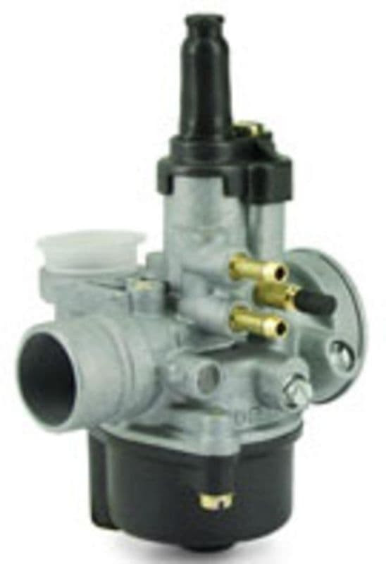 Carburateur Del.Phva 17.5 Ts