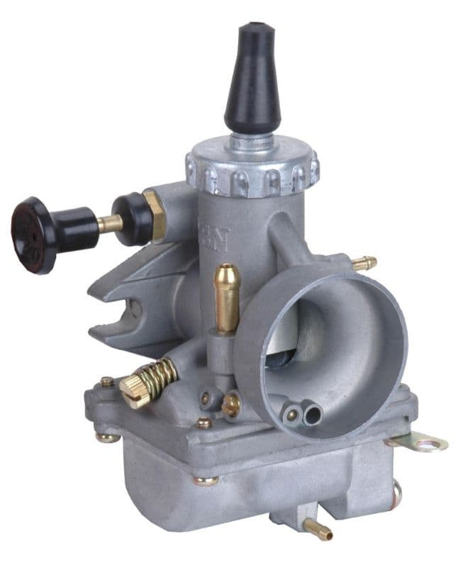 Carburateur Imi 20Mm Mik Dt-Mt