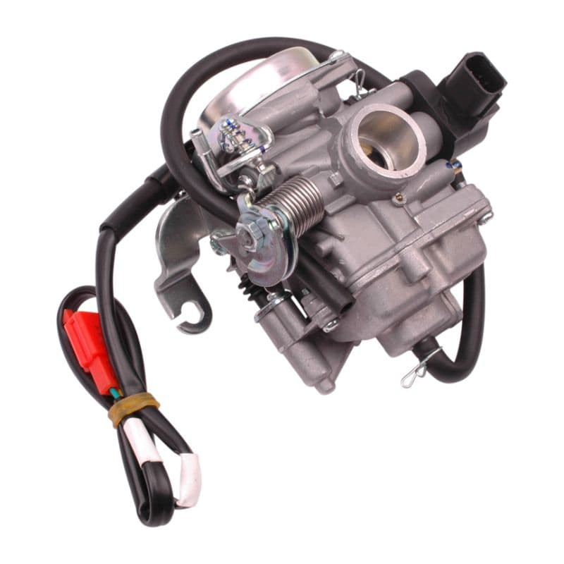 Carburateur Oem | Agm E4