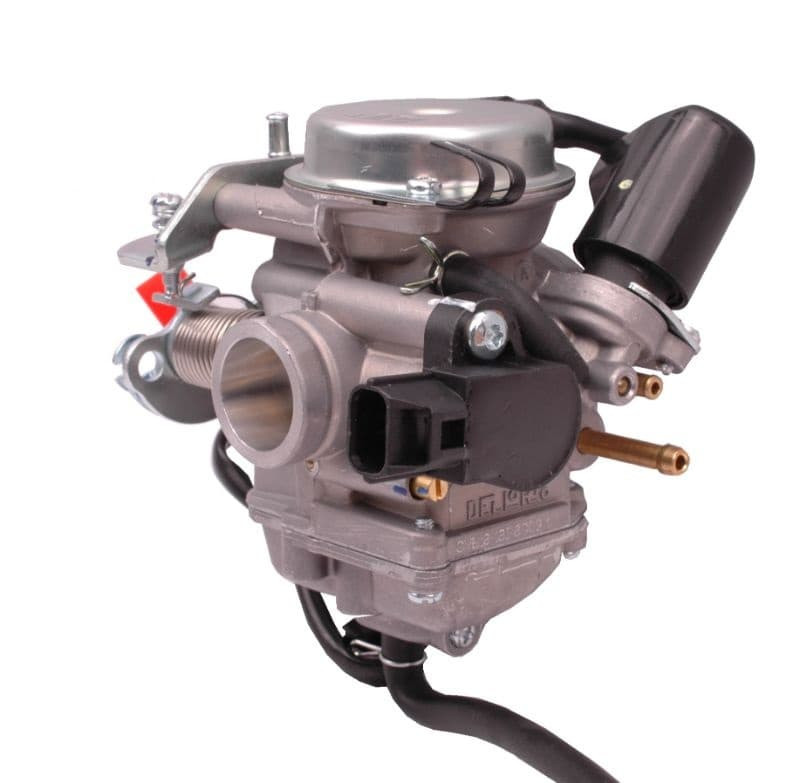 Carburateur Oem | Sym 4T E4