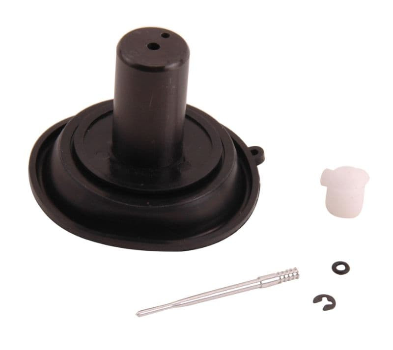 Carburateur Rev.Balg Gy6 16Mm