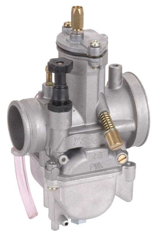 Carburateur Ysn 24Mm Vlakschuif