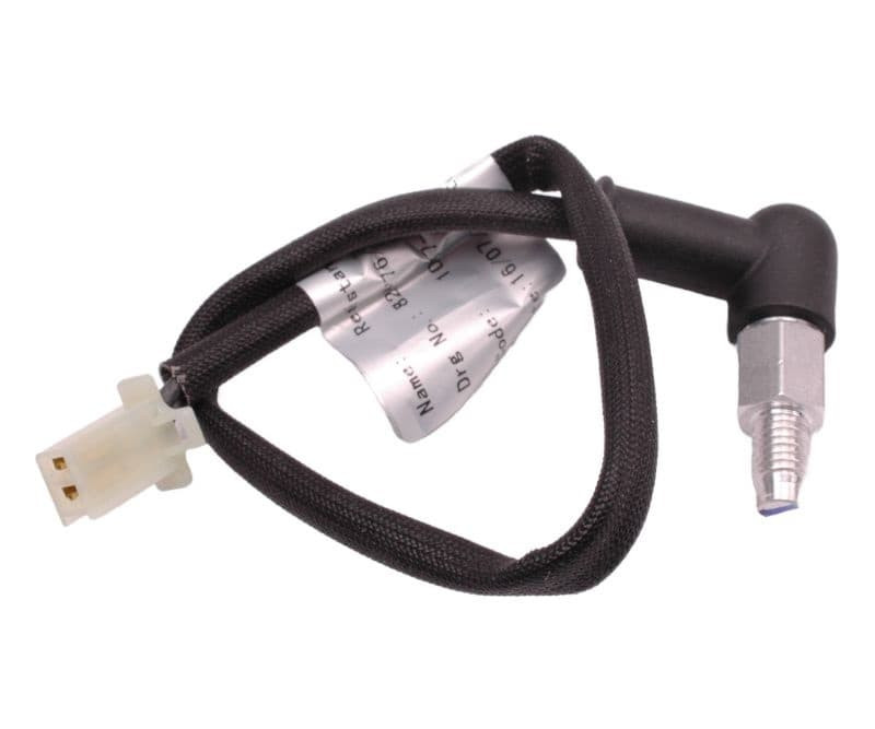 Carburateurverwarming | Piaggio / Vespa