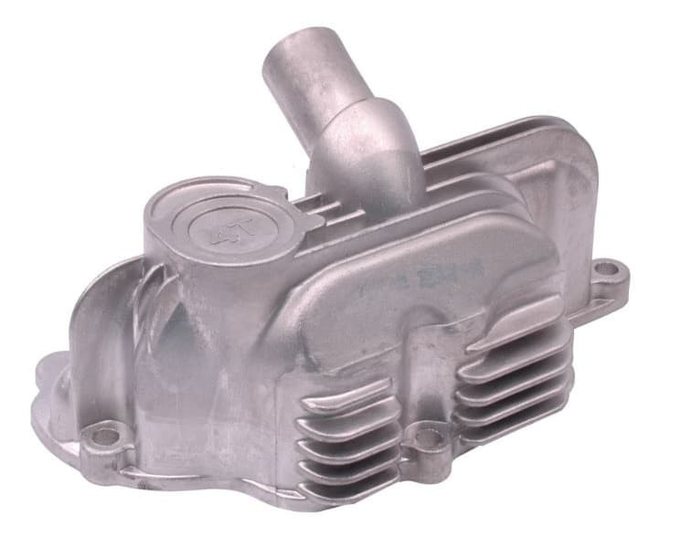Carterpan Oem | Piaggio 4T