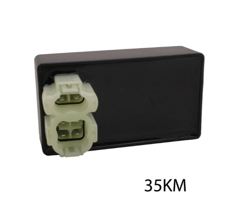 Cdi-Unit 35Km | Gy6 4T