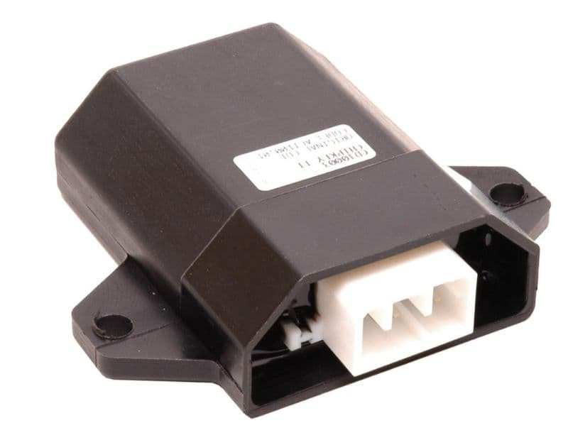 Cdi-Unit Hpi Chipkey | Peugeot 2T