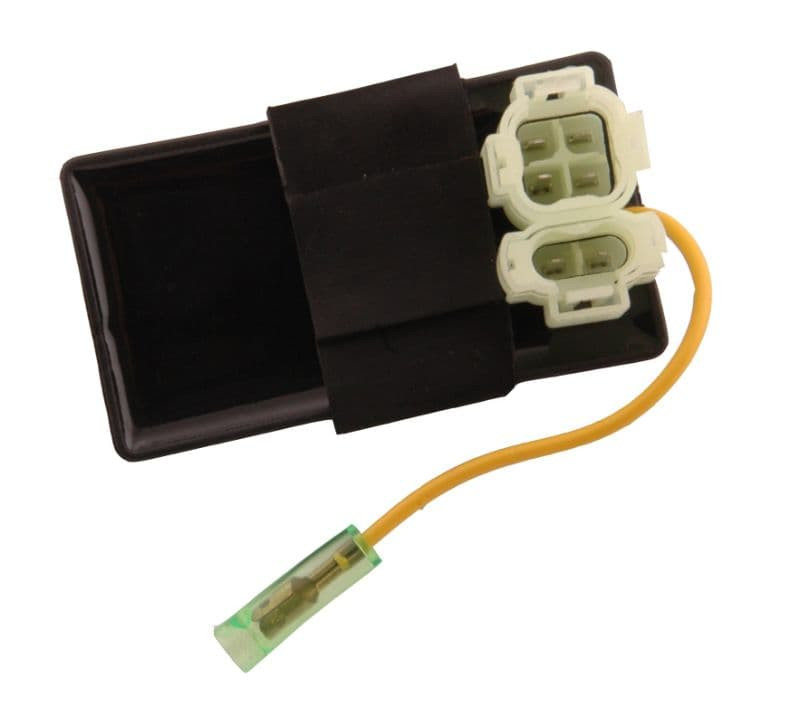 Cdi-Unit Met Draad 25Km | Gy6 4T