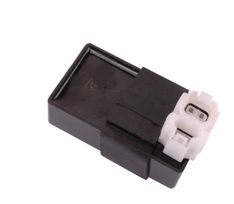 Cdi-Unit Oem 25Km | Agm 10