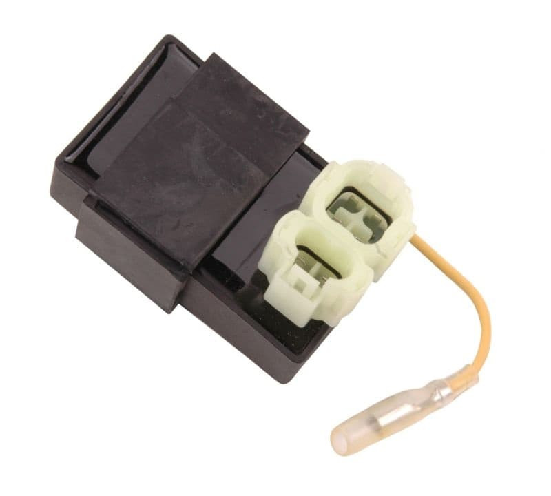 Cdi-Unit Oem 25Km | Peugeot Kisbee / Django