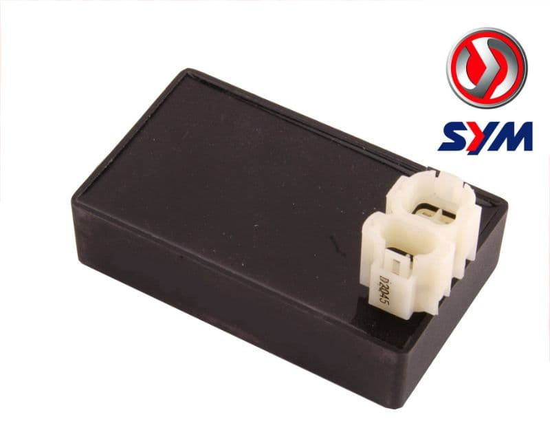 Cdi-Unit Oem 25Km | Sym 4T