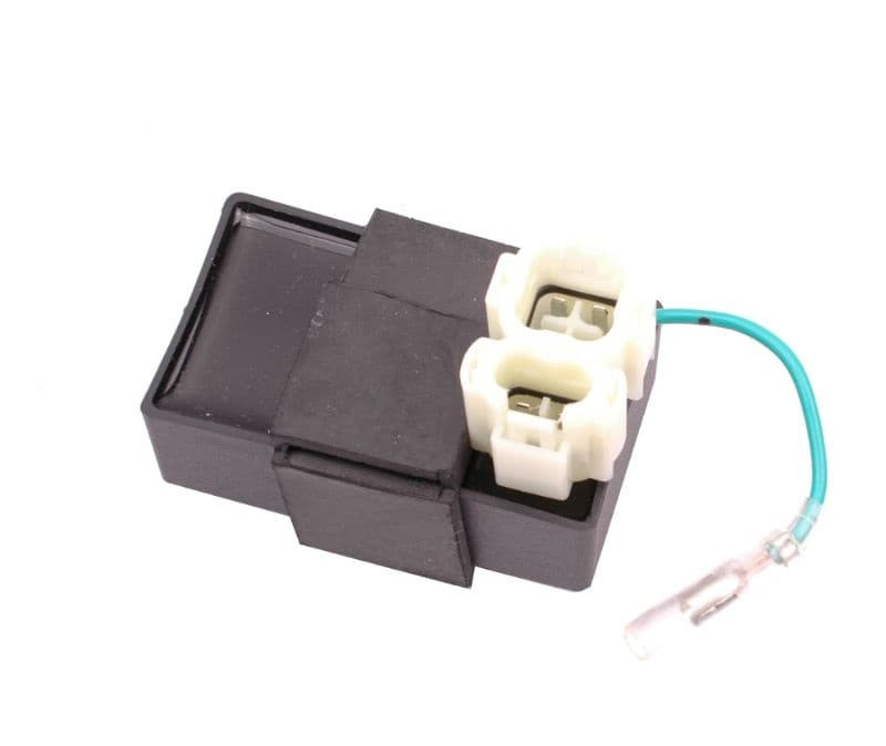 Cdi-Unit Oem 30Km | Peugeot Kisbee / Django