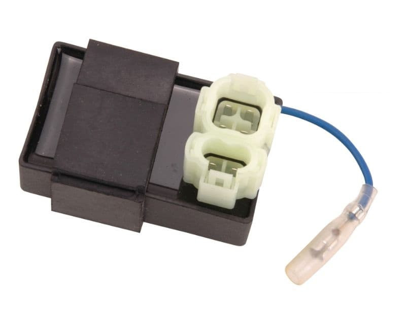 Cdi-Unit Oem 45Km | Peugeot Kisbee / Django