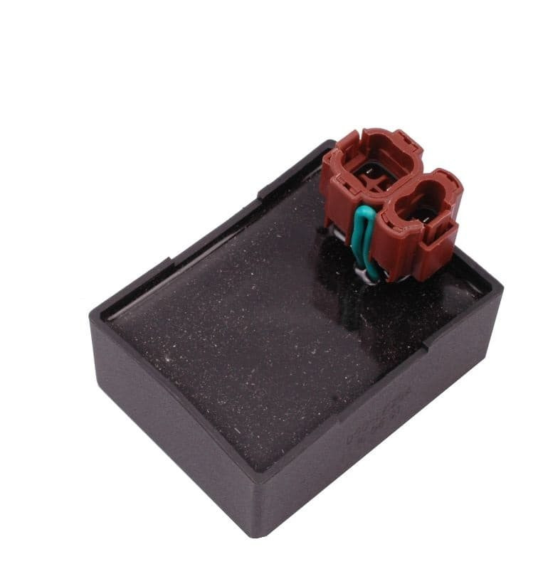Cdi-Unit Oem | Peugeot V-Clic 25/45Km (Zonder Sensor)