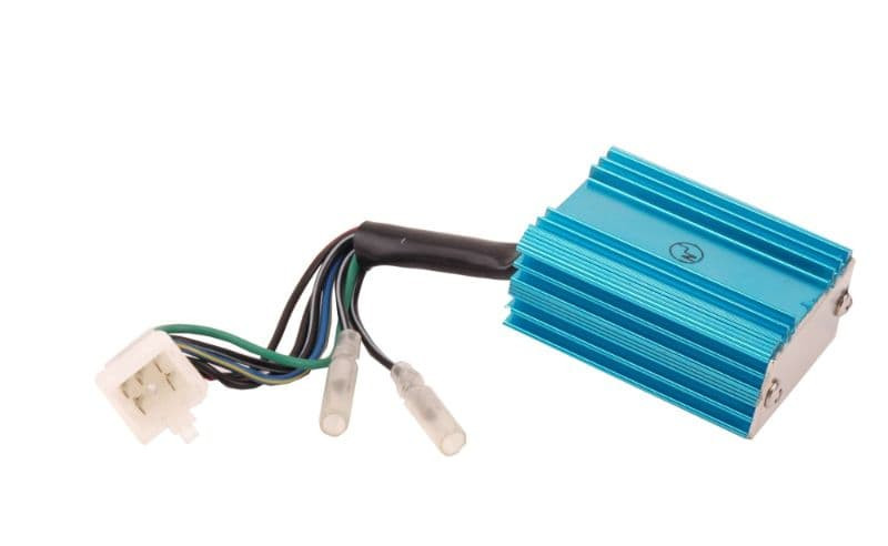 Cdi-Unit Oko Onbegrensd | Gy6 4T