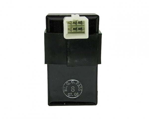 Cdi Unit 101 Octane