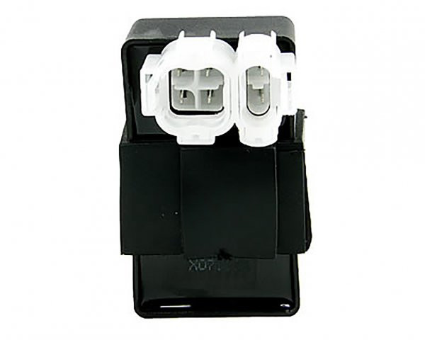 Cdi Unit 101 Octane