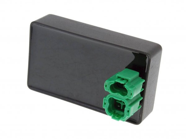 Cdi Unit 101 Octane For Kymco (dc Cdi)