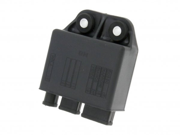 Cdi Unit 101 Octane